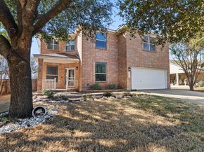 2015 Angelique CT, Leander TX 78641