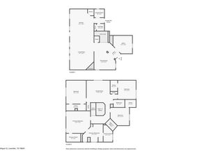 2015 Angelique CT, Leander TX 78641