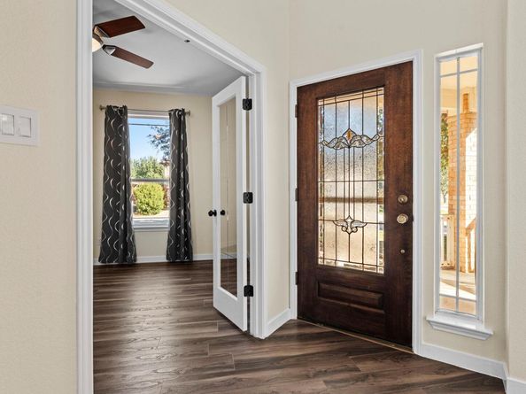 2015 Angelique CT, Leander TX 78641