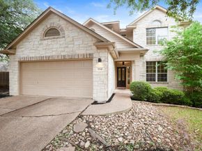 2030 Kimbrook DR, Round Rock TX 78681