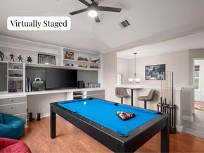 2030 Kimbrook DR, Round Rock TX 78681