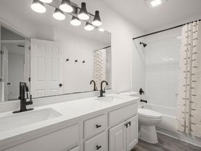 2030 Kimbrook DR, Round Rock TX 78681