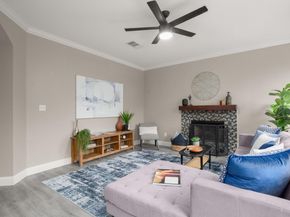 2030 Kimbrook DR, Round Rock TX 78681
