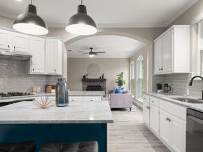 2030 Kimbrook DR, Round Rock TX 78681