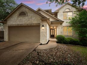 2030 Kimbrook DR, Round Rock TX 78681