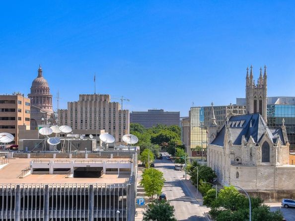 800 Brazos ST 1009, Austin TX 78701