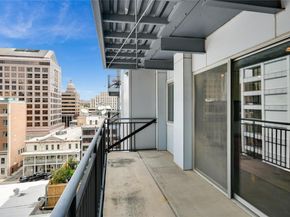 800 Brazos ST 1009, Austin TX 78701
