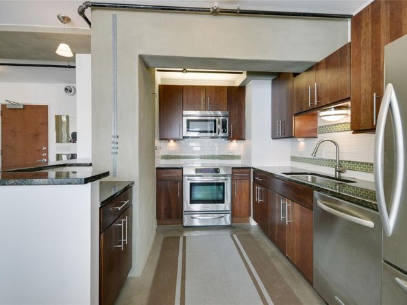 800 Brazos ST 1009, Austin TX 78701