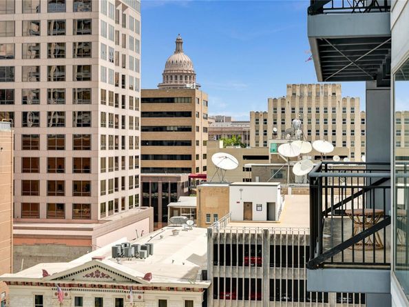 800 Brazos ST 1009, Austin TX 78701