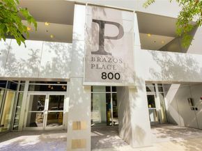 800 Brazos ST 1009, Austin TX 78701