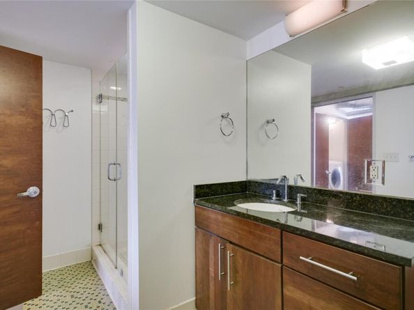 800 Brazos ST 1009, Austin TX 78701