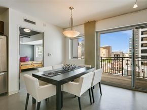 800 Brazos ST 1009, Austin TX 78701