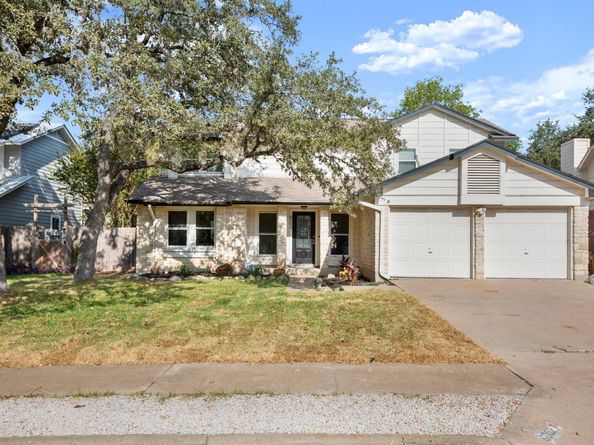6002 Abilene TRL, Austin TX 78749