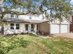 6002 Abilene TRL, Austin TX 78749