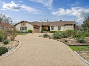 907 Vanguard ST, Lakeway TX 78734