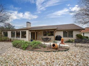 907 Vanguard ST, Lakeway TX 78734