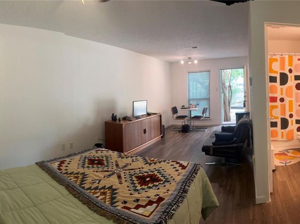 4701 Red River ST 104, Austin TX 78751