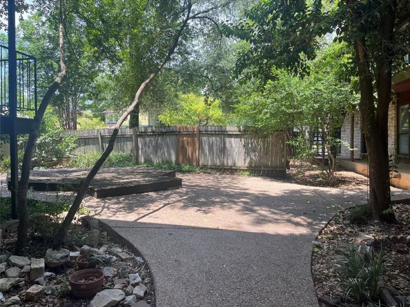 4701 Red River ST 104, Austin TX 78751