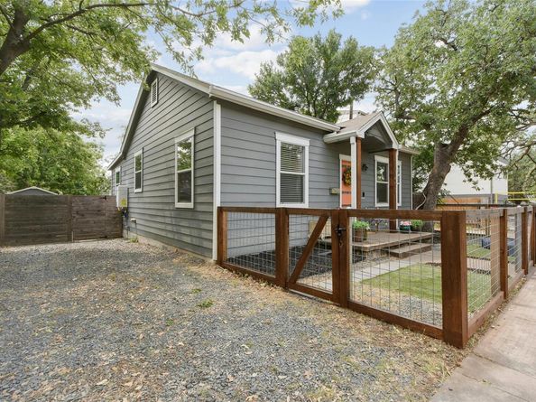 3403 King ST, Austin TX 78705