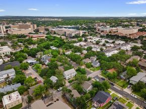 3403 King ST, Austin TX 78705