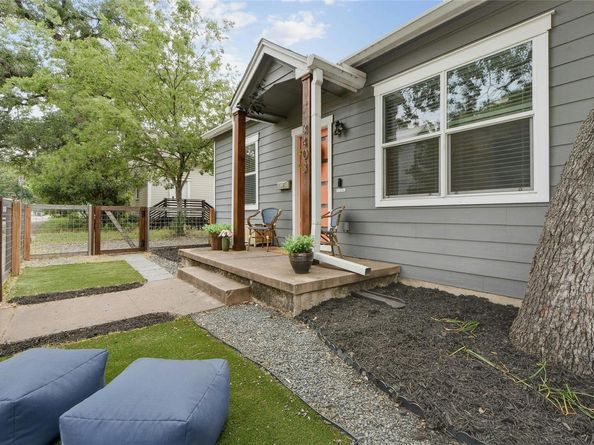 3403 King ST, Austin TX 78705