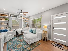 3403 King ST, Austin TX 78705