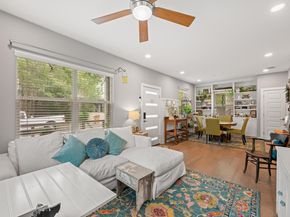 3403 King ST, Austin TX 78705
