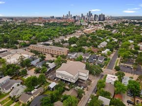 3403 King ST, Austin TX 78705