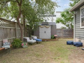 3403 King ST, Austin TX 78705