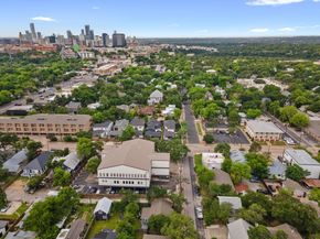 3403 King ST, Austin TX 78705