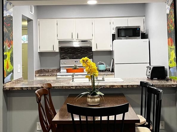 6501 East Hill DR 105, Austin TX 78731