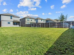 22913 Agave Grove DR, Lago Vista TX 78645