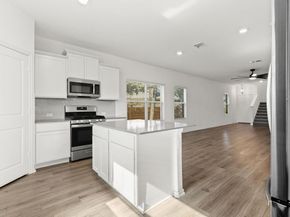 22913 Agave Grove DR, Lago Vista TX 78645