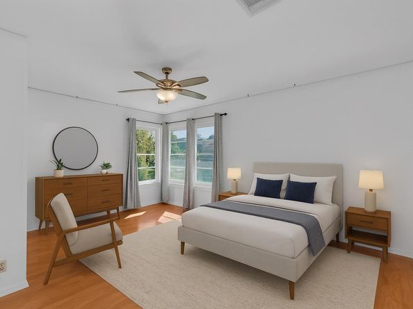 1224 Corona DR, Austin TX 78723