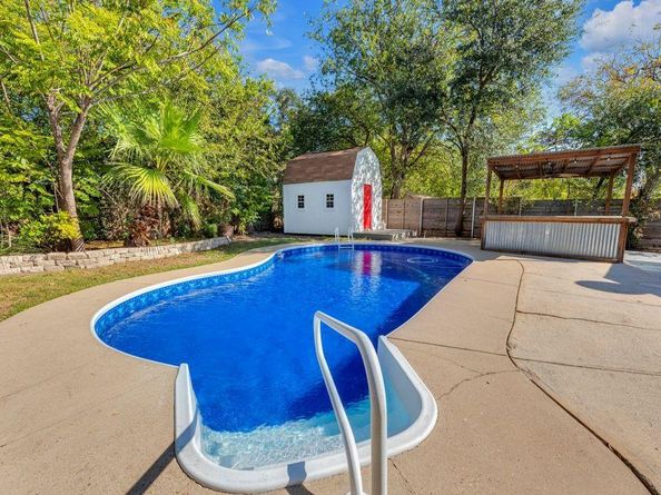 1224 Corona DR, Austin TX 78723