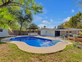 1224 Corona DR, Austin TX 78723