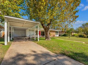 1224 Corona DR, Austin TX 78723