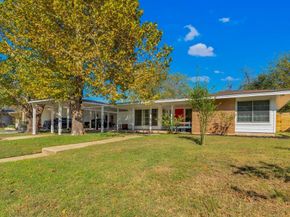1224 Corona DR, Austin TX 78723