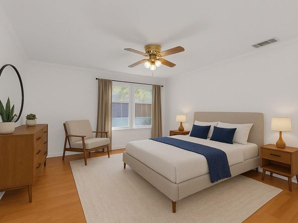 1224 Corona DR, Austin TX 78723