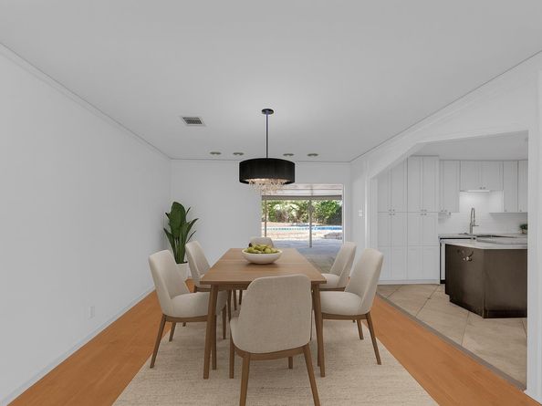 1224 Corona DR, Austin TX 78723