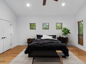 2105 Brackenridge ST, Austin TX 78704