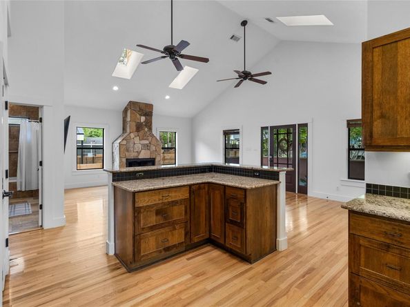 2105 Brackenridge ST, Austin TX 78704
