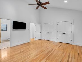 2105 Brackenridge ST, Austin TX 78704