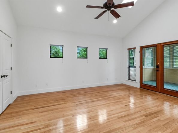 2105 Brackenridge ST, Austin TX 78704