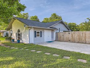 13301 Wisterwood ST, Austin TX 78729