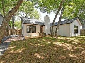 9902 Willers WAY, Austin TX 78748