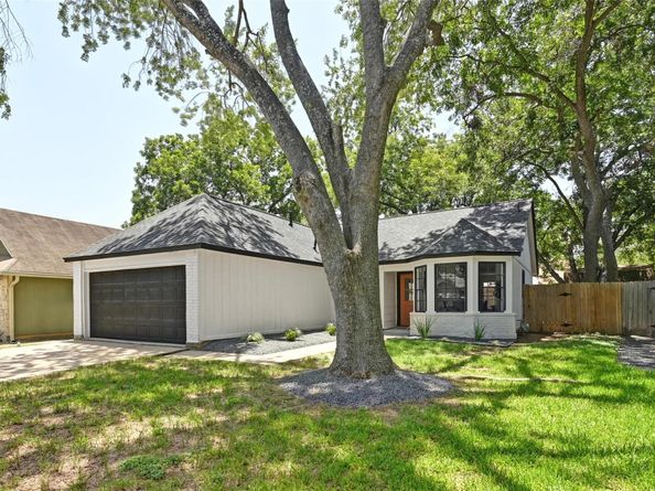 9902 Willers WAY, Austin TX 78748