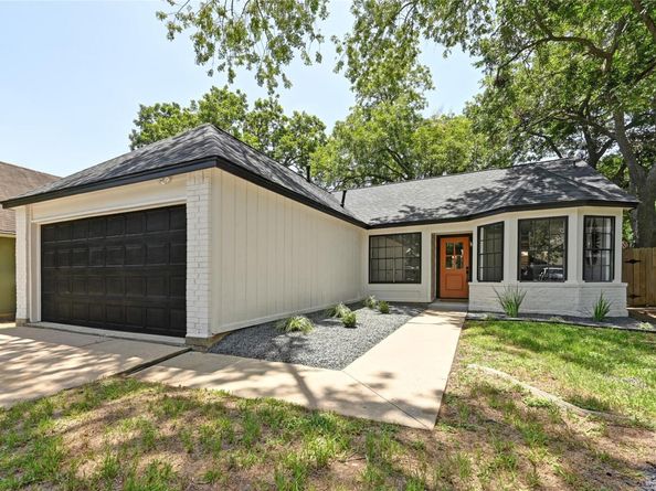 9902 Willers WAY, Austin TX 78748