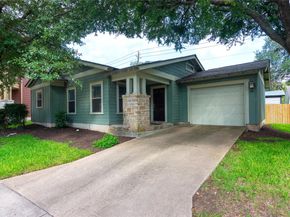 13604 Caldwell DR 25, Austin TX 78750