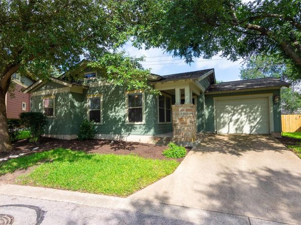 13604 Caldwell DR 25, Austin TX 78750